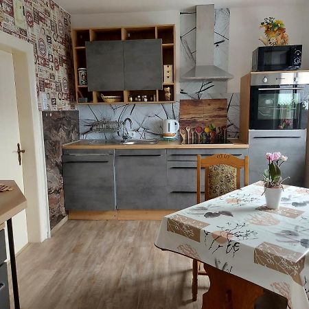 Ferienwohnung M.Spindler Frauenwald Extérieur photo