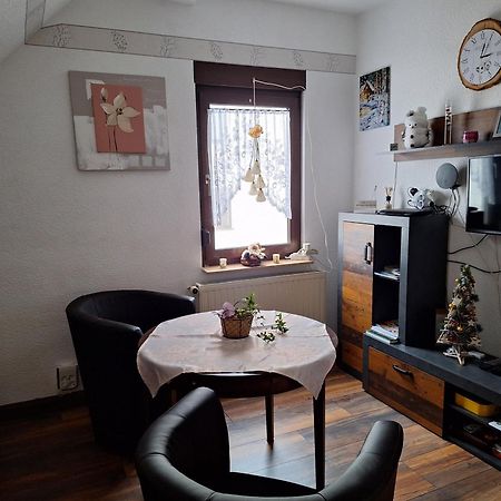 Ferienwohnung M.Spindler Frauenwald Extérieur photo