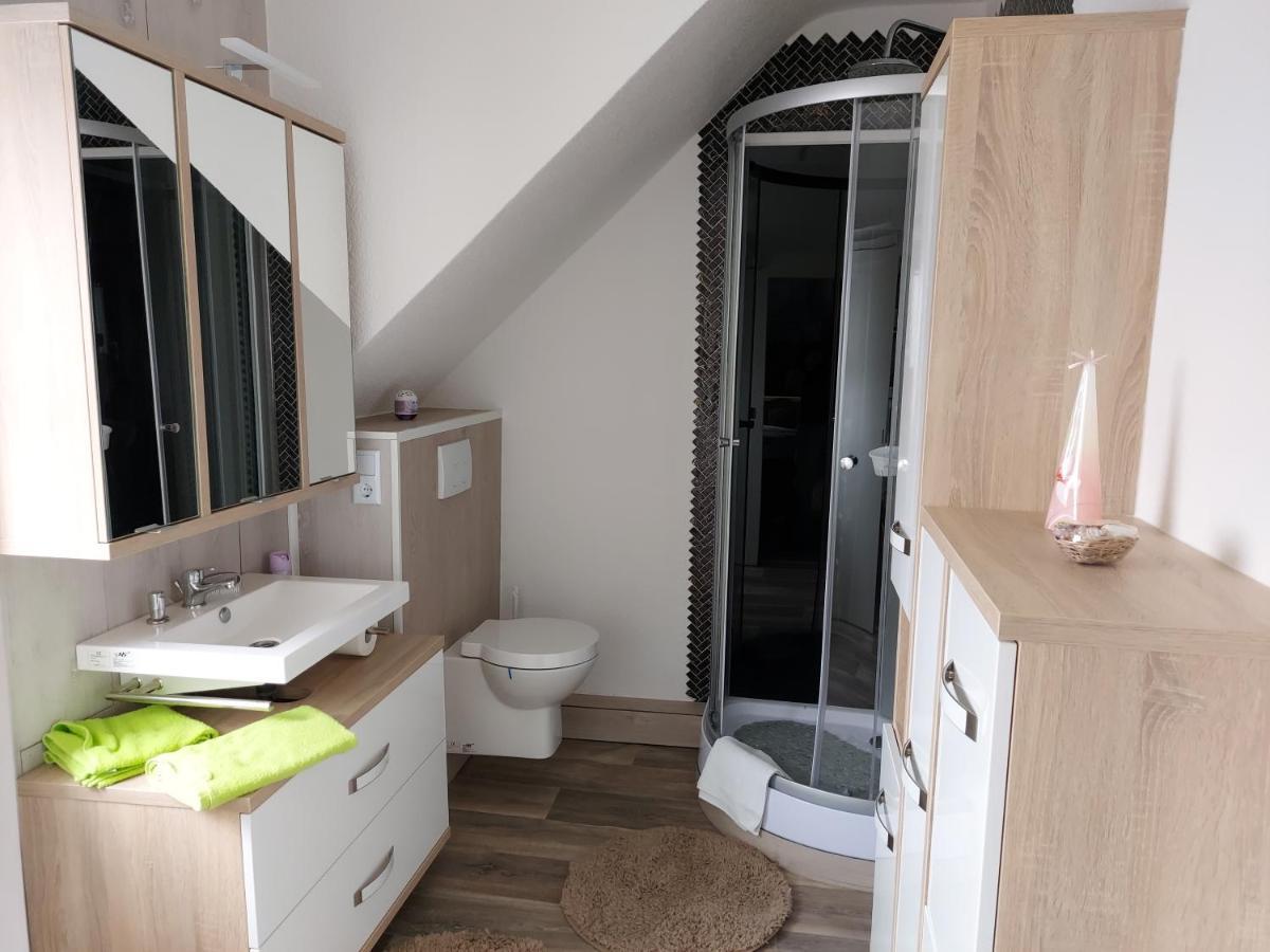 Ferienwohnung M.Spindler Frauenwald Extérieur photo