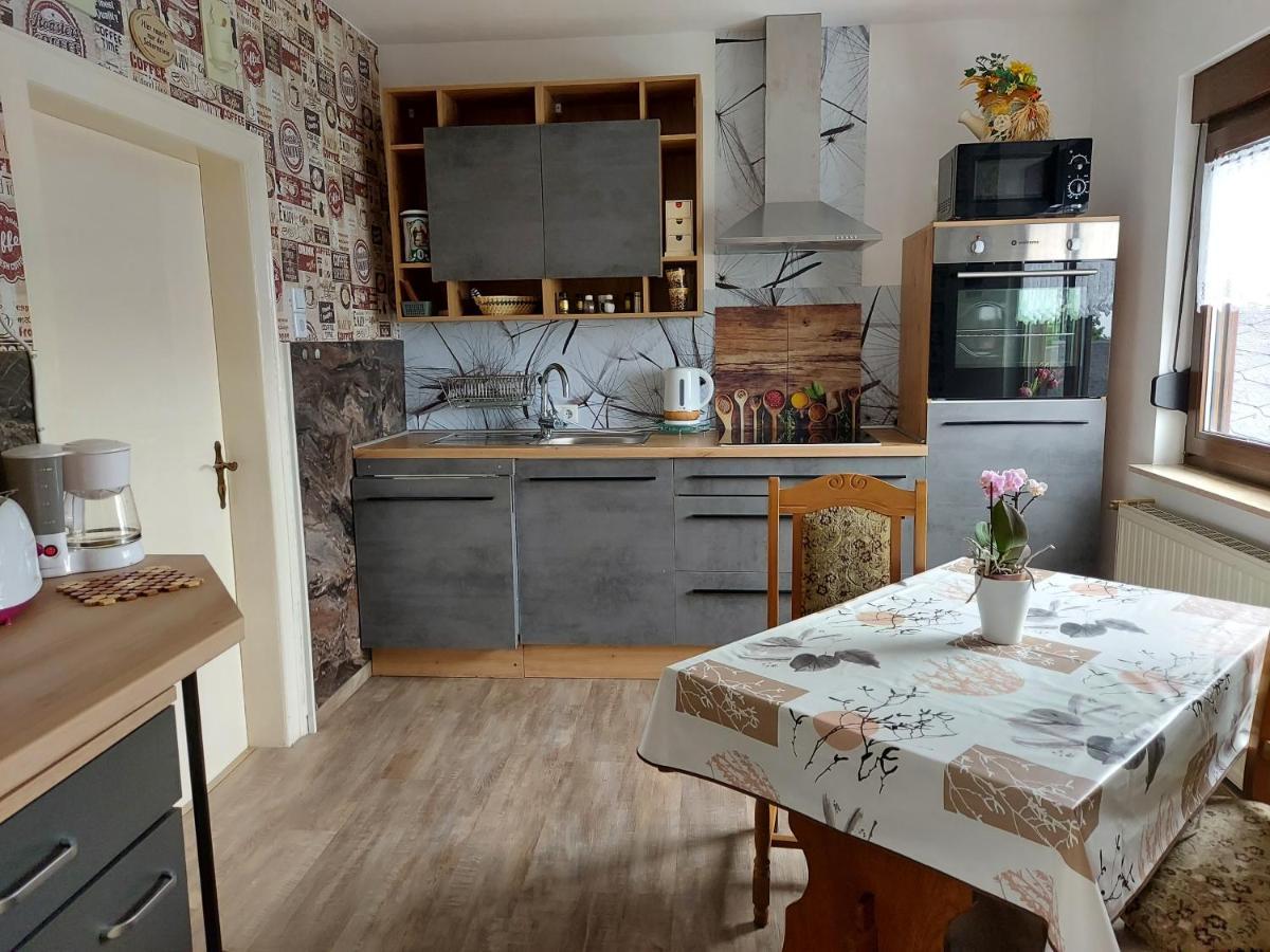 Ferienwohnung M.Spindler Frauenwald Extérieur photo