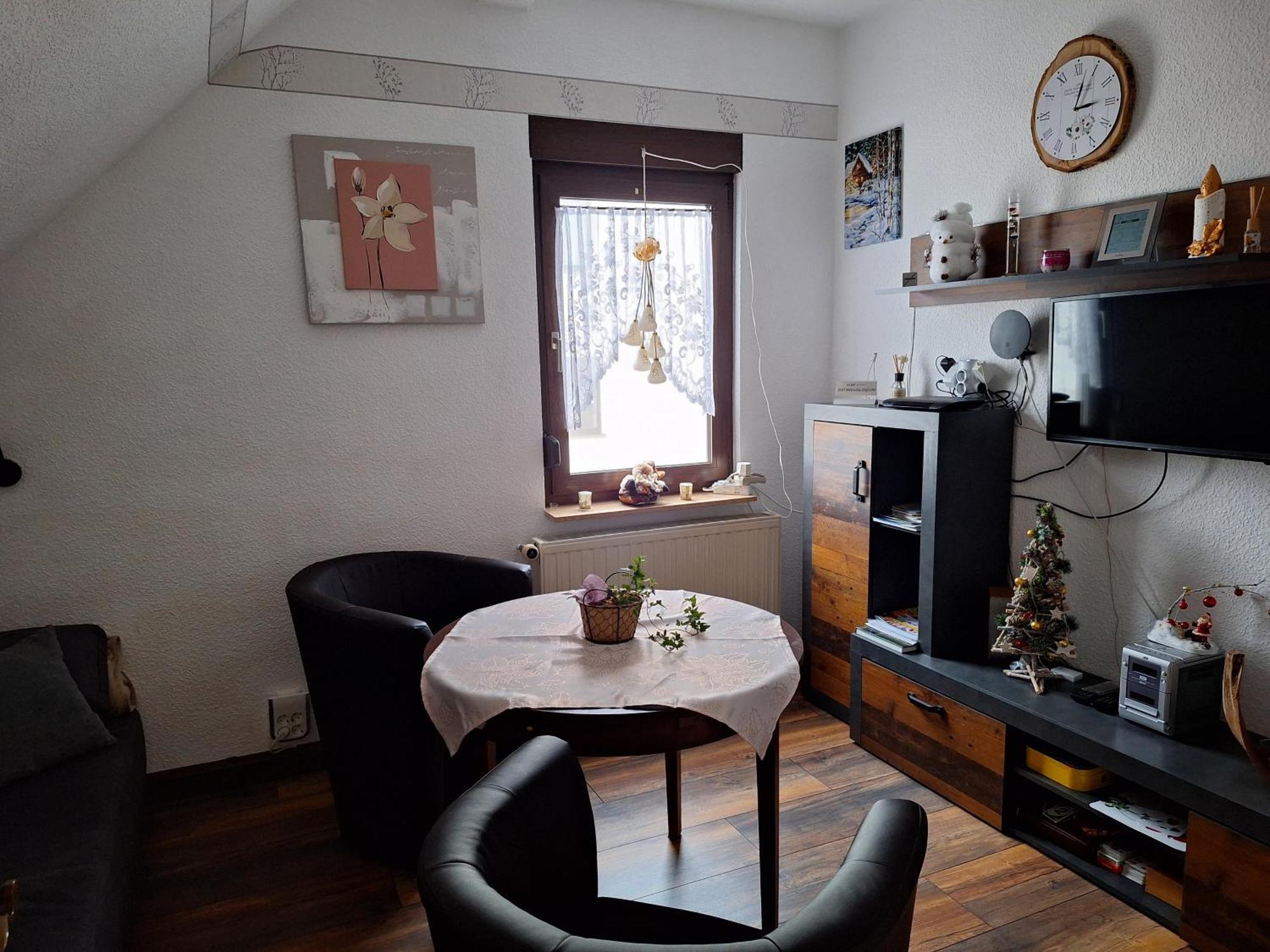 Ferienwohnung M.Spindler Frauenwald Extérieur photo
